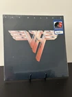 Van Halen II 2 - Vinyl Record Lp Collectible Backstage Pass Replica CLASSIC ROCK