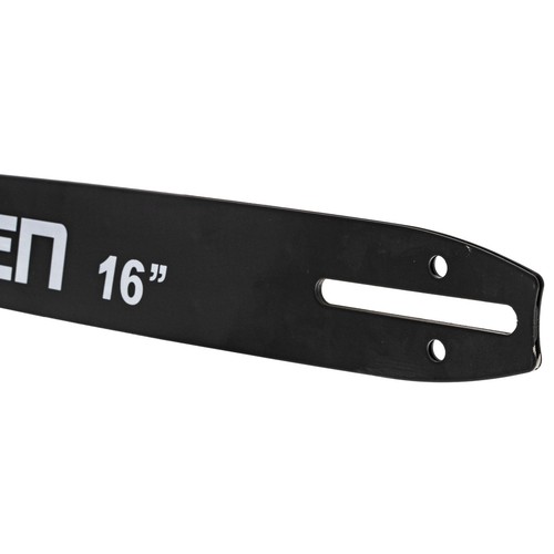 8TEN Sägekette 16 Zoll Vollmeißel – .063 .325 67DL Für Stihl 024, MS261, MS290 U.v.m.