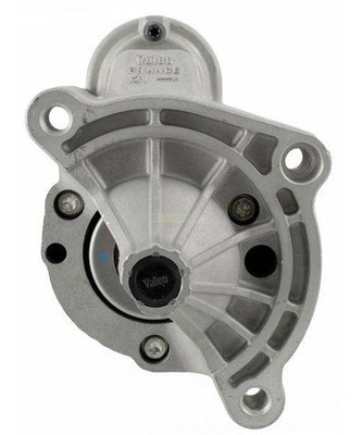Anlasser Valeo Neu Original D6RA511 für Citroen, Peugeot, Psa