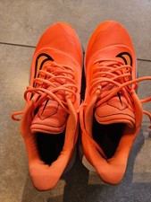 Nike Precision 7 - orange, Größe 47,5 (US 1...