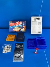 Boggle Jeu de société Parker Hasbro Jeu de lettres complet Livré Gratuit N°1