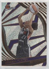 2022 Panini Revolution WNBA Brianna Turner #51 0q0