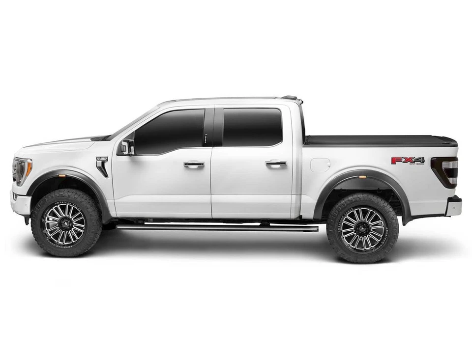 Husky Liners 2804993 RVL Fender Flares for 2019-2026 Chevrolet Silverado 1500 Foto 3 de 4
