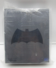 Mezco One 12 DC BATMAN SUPREME KNIGHT- new
