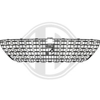 Diederichs KüHlergitter FüR Peugeot 3008 SUV M_ 1.2 Puretech 130 1.5 Bluehdi