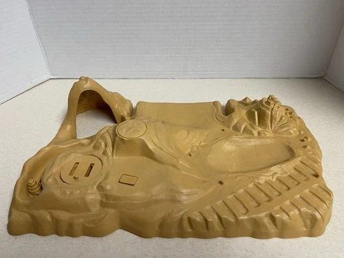 VTG Star Wars Land Of The Jawas Playset Tatooine Desert Base Kenner 1979