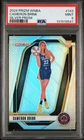 2024 PANINI PRIZM WNBA SILVER PRIZM #143 CAMERON BRINK ROOKIE RC PSA 9