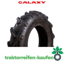 5.00-12 6PR Galaxy EarthPro 103 Radlader, Traktor, Schlepper, Kleintraktor