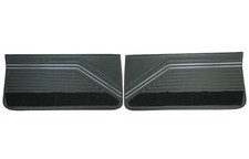 1967 Buick Skylark Gs 400 Front Door Panels