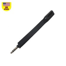 ABS Microphone Replacement Accessory for Logitech G733 Wireless Gaming Headset A