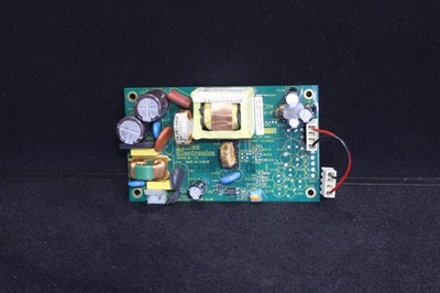 EXTRON DMP 128 & DVS605  Power supply 28-215-07L  12V-4 A FROM TESTED SKU 224425