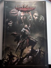 Divinity: Original Sin 2 - Godwoken Graphic N...