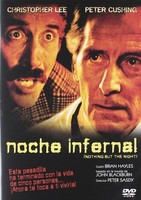 Noche Infernal (Dvd)