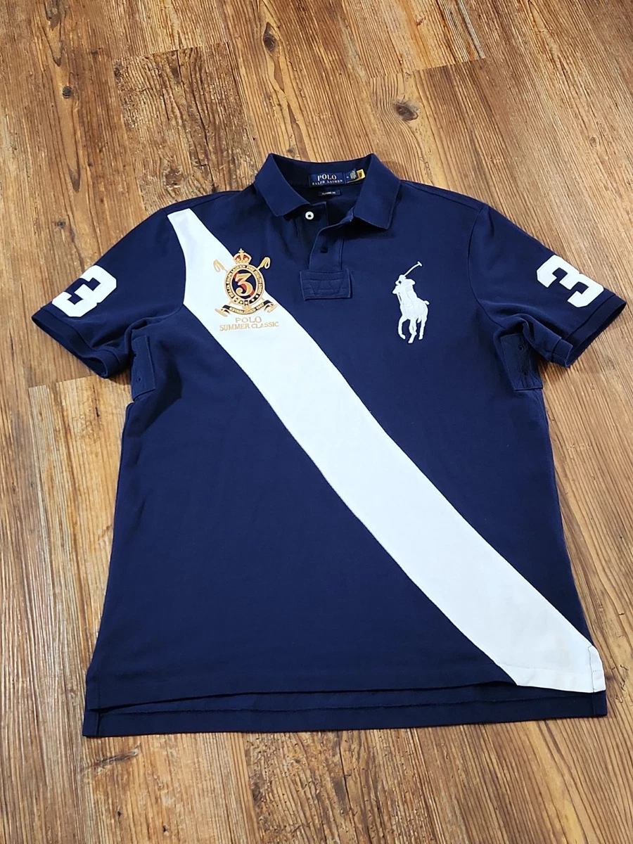 Polo Ralph Lauren Ralph Lauren Big Pony Polos for Men for sale - eBay