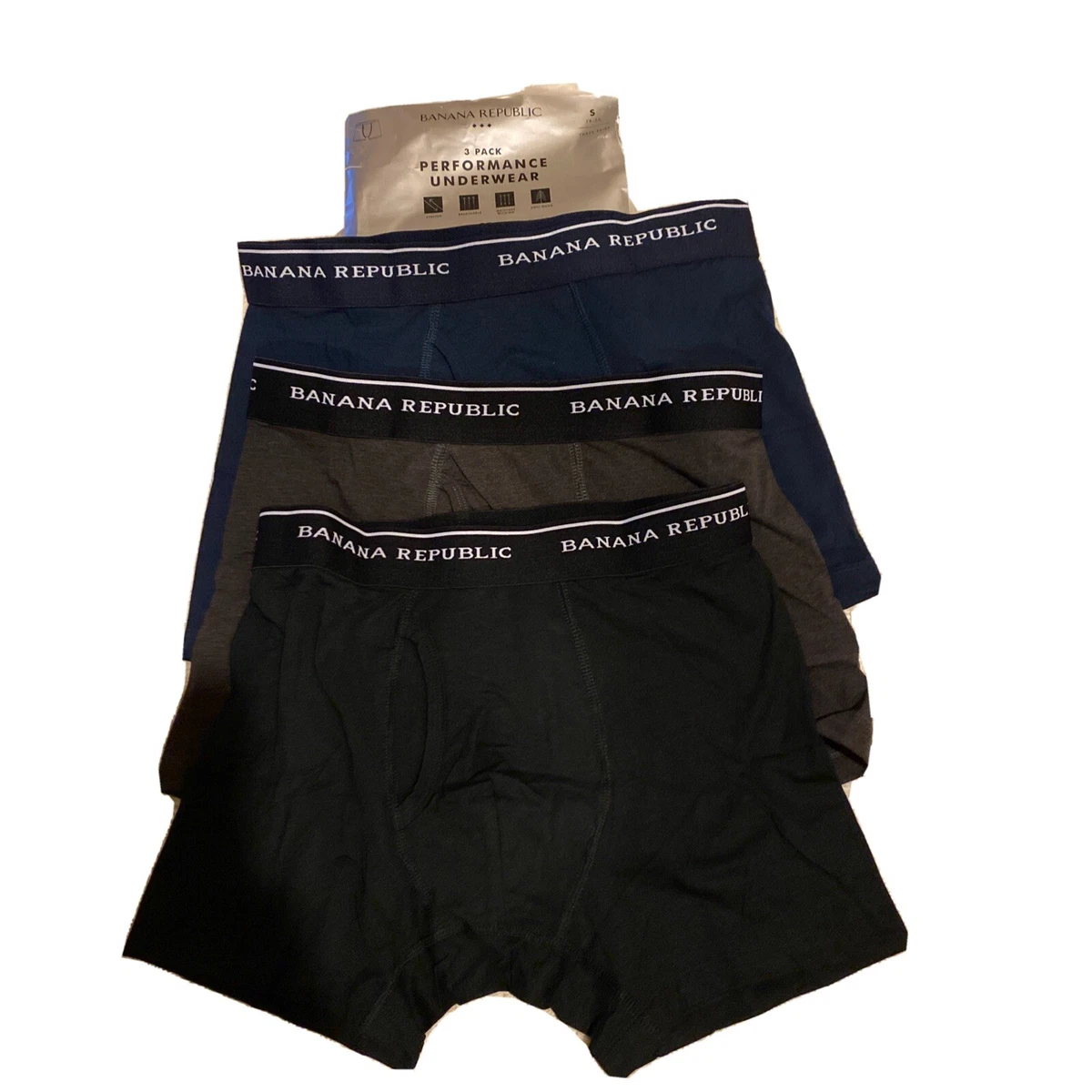 Banana republic boxer shorts clearance
