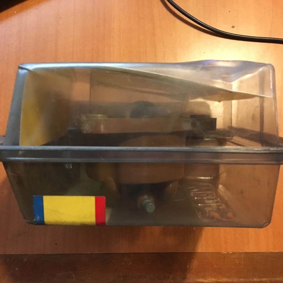 WELLS 15597 AMC DISTRIBUTOR CAP & ROTOR KIT - Image 3 of 3