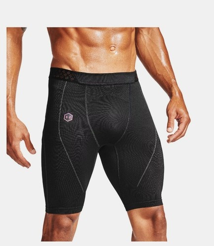 UNDER ARMOUR UA RUSH Seamless Long 