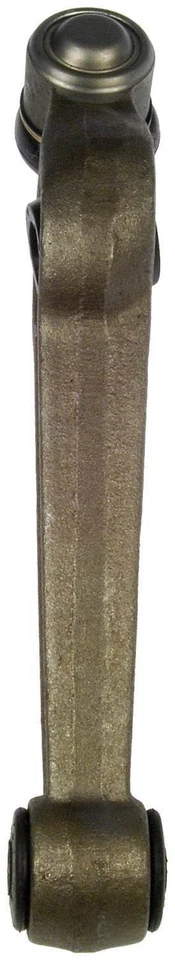 SE ADAPTA AL CONDUCTOR MERCURY CAPRI 1971-1977 BRAZO DE CONTROL INFERIOR IZQUIERDO Y RÓTULA Foto 2 de 3