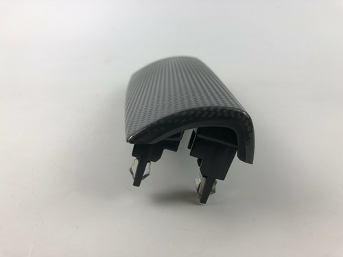 MINI Cooper F56 Interior Front Dahsboard Panel Trim Cover Moulding RHD 9262801 - Picture 4 of 9