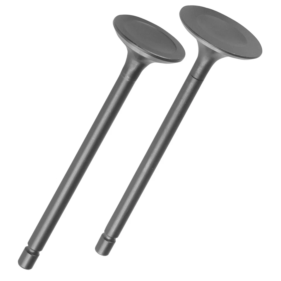 Intake & Exhaust Valve for Honda XR200R 1981-1983 1986-1988 1990-1991 1993-2002 - Image 4 of 4