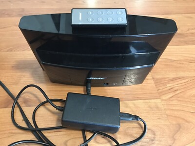 bose sounddock series Il Digital Music W 8 GB iPod Touch W