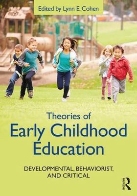 Theories of Early Childhood Education by 