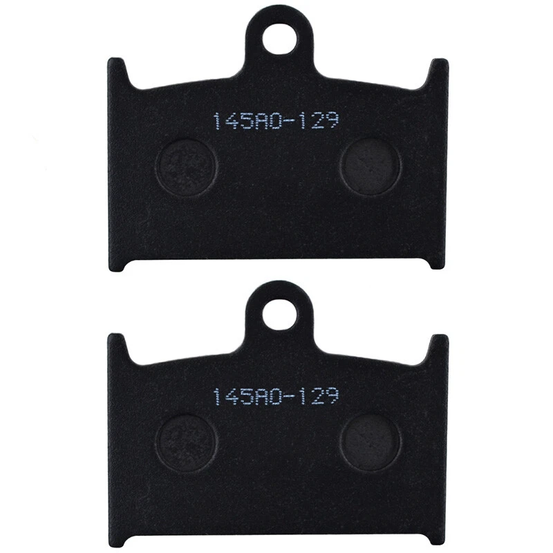 Front Rear Brake Pads for Suzuki GSF1200 Bandit GSXR600 GSXR750 GSXR1100 RF900R - Image 4 of 4
