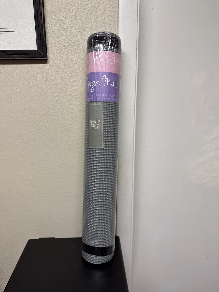 Yoga Mat