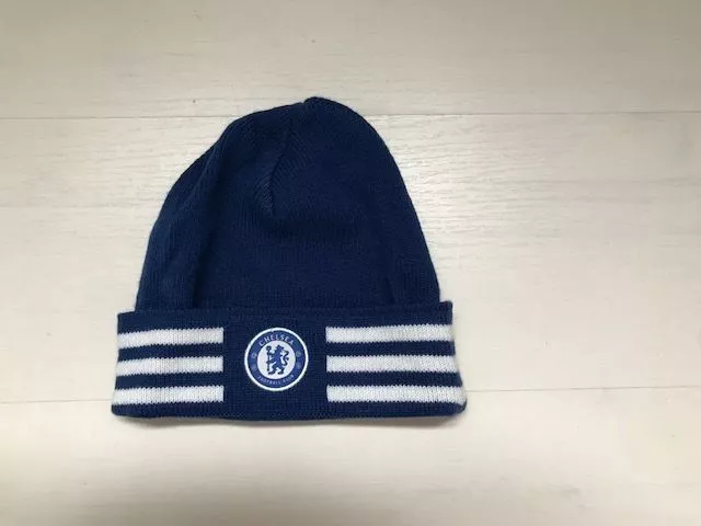 adidas Chelsea beanie knit cap