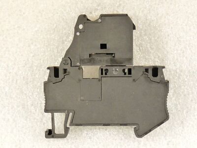 Phoenix Contact ST 4-HESILED 24 ( 5 X 20 ) Hebelsicherungsklemme Nr 3036547 - un