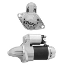 Démarreur Subaru FORESTER