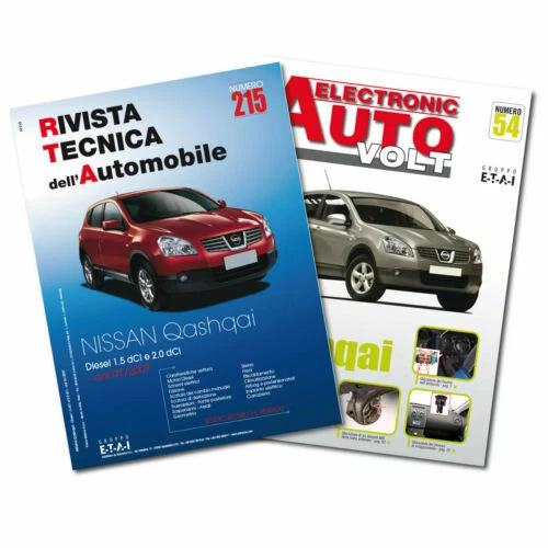 Manuali di assistenza e riparazione manutenzione ordinaria per l'auto per Nissan