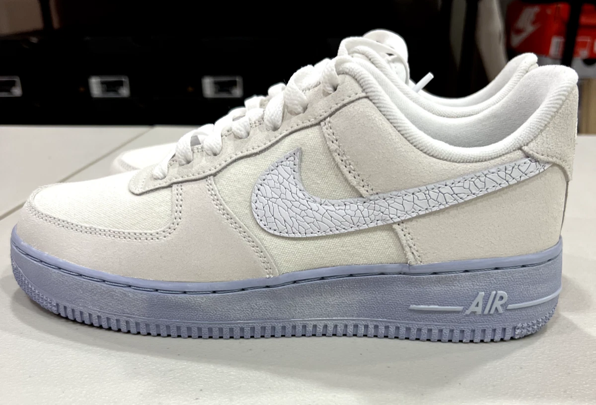 Nike air force clearance 1 07 leather