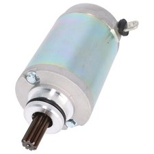 Anlasser für Suzuki Burgman AN125 AN250 AN400 1998-2013 UH125 UH150 UH200