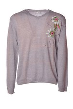 Heritage - Sweaters - Male - Fantasy - 4632622A180205