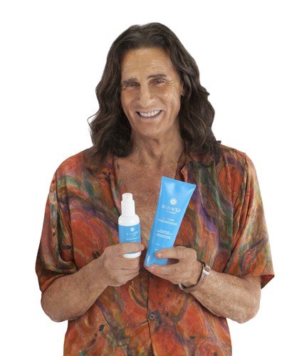 Miracle Anti-Aging Shampoo and Extreme Conditioner; Two Pack - Picture 3 of 5