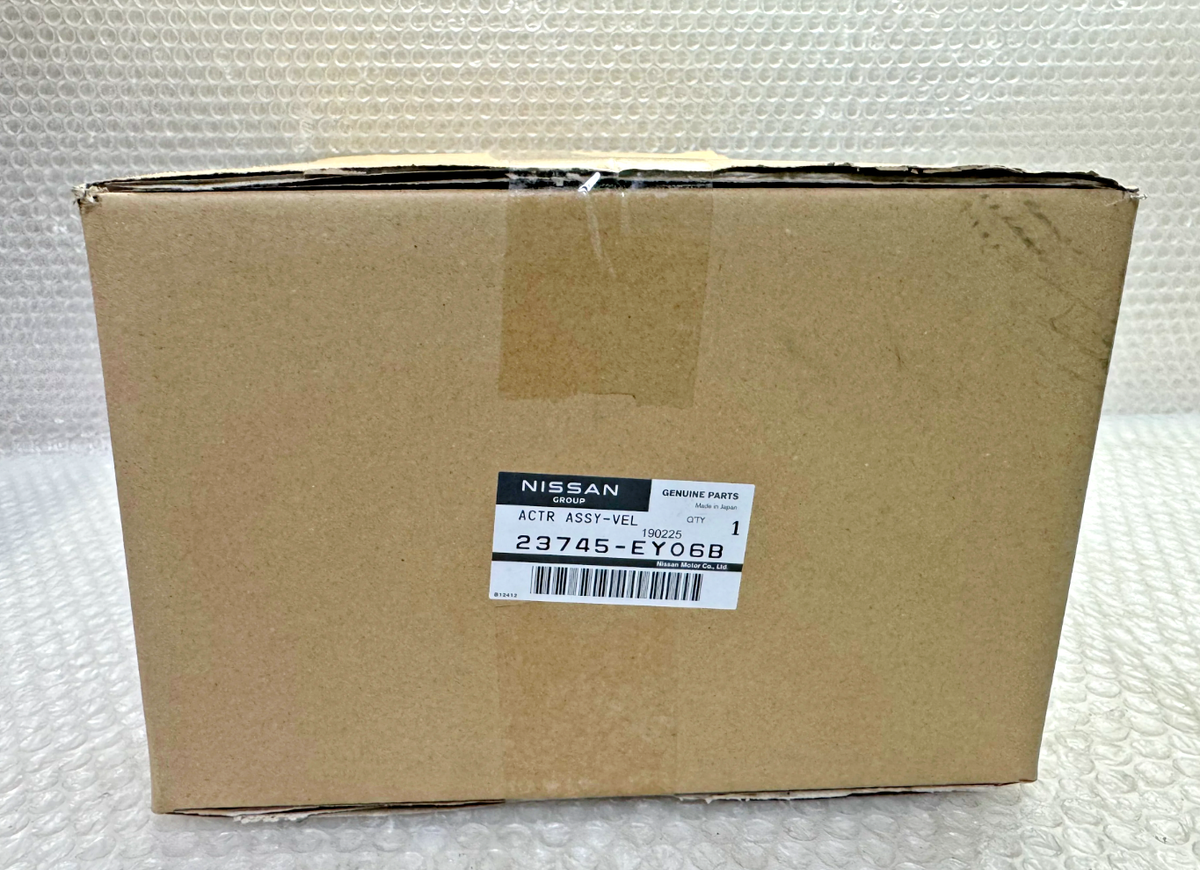 Nissan OEM VVT Variable Valve Timing-actuator 23745EY06B for sale