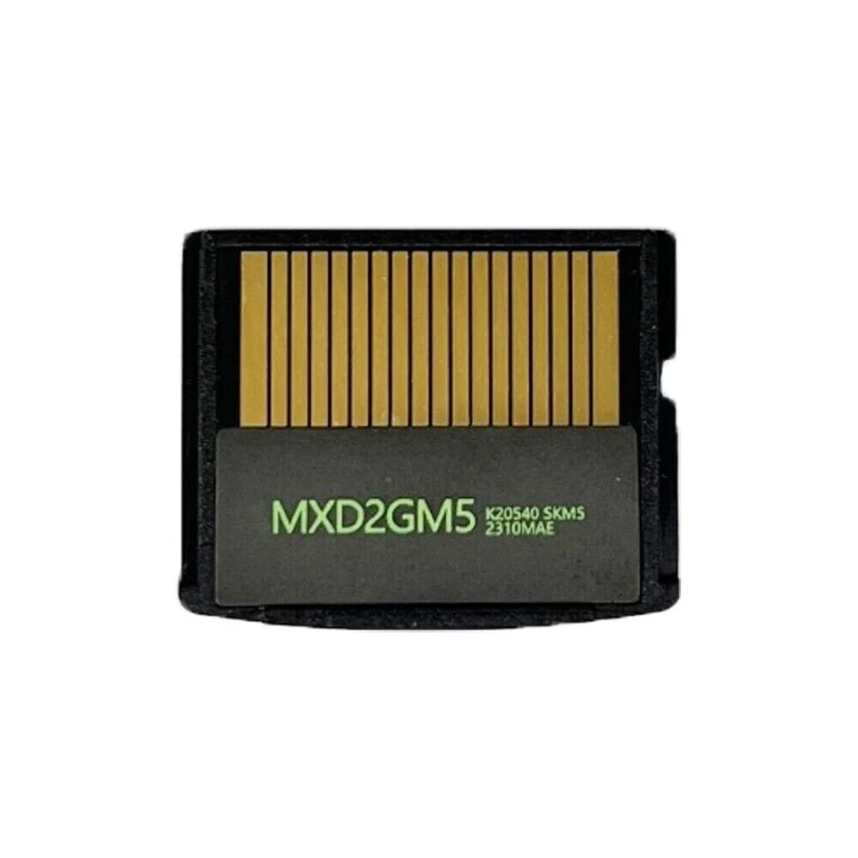 2GB XD-Picture Card M+ 3D Flash Memory Card For Olympus Fujifilm Camera - Image 3 of 4