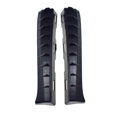 Front Left Right Bumper Bracket For 2013-2016 Hyundai Santa Fe