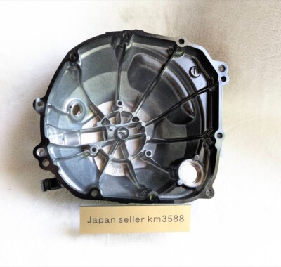 KAWASAKI Genuine 2010-2016 Ninja1000 Z1000 Clutch Cover 14032-0589