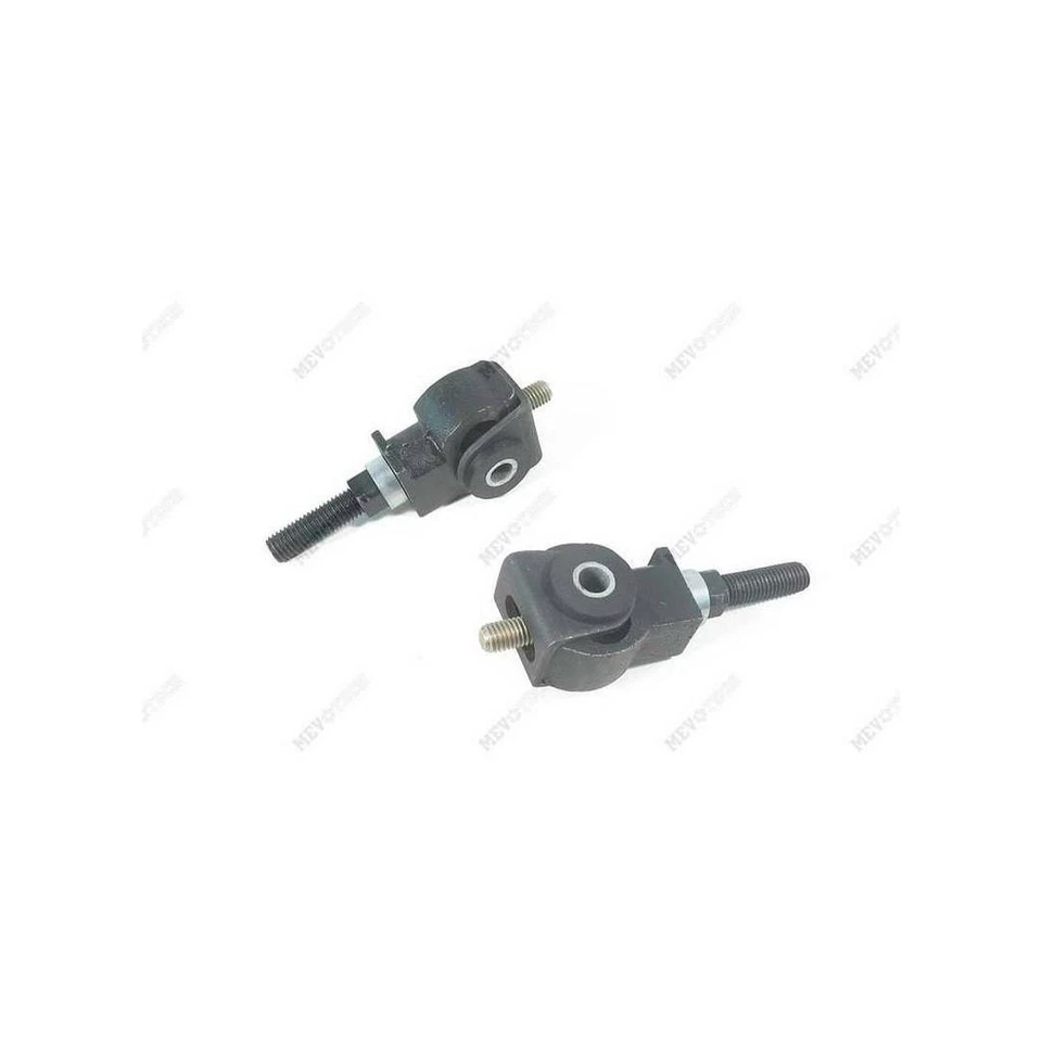 Kit de cambagem de alinhamento frontal Mevotech para Acura Integra 1994 1993 1992 1991 1990 - Imagem 4 de 4