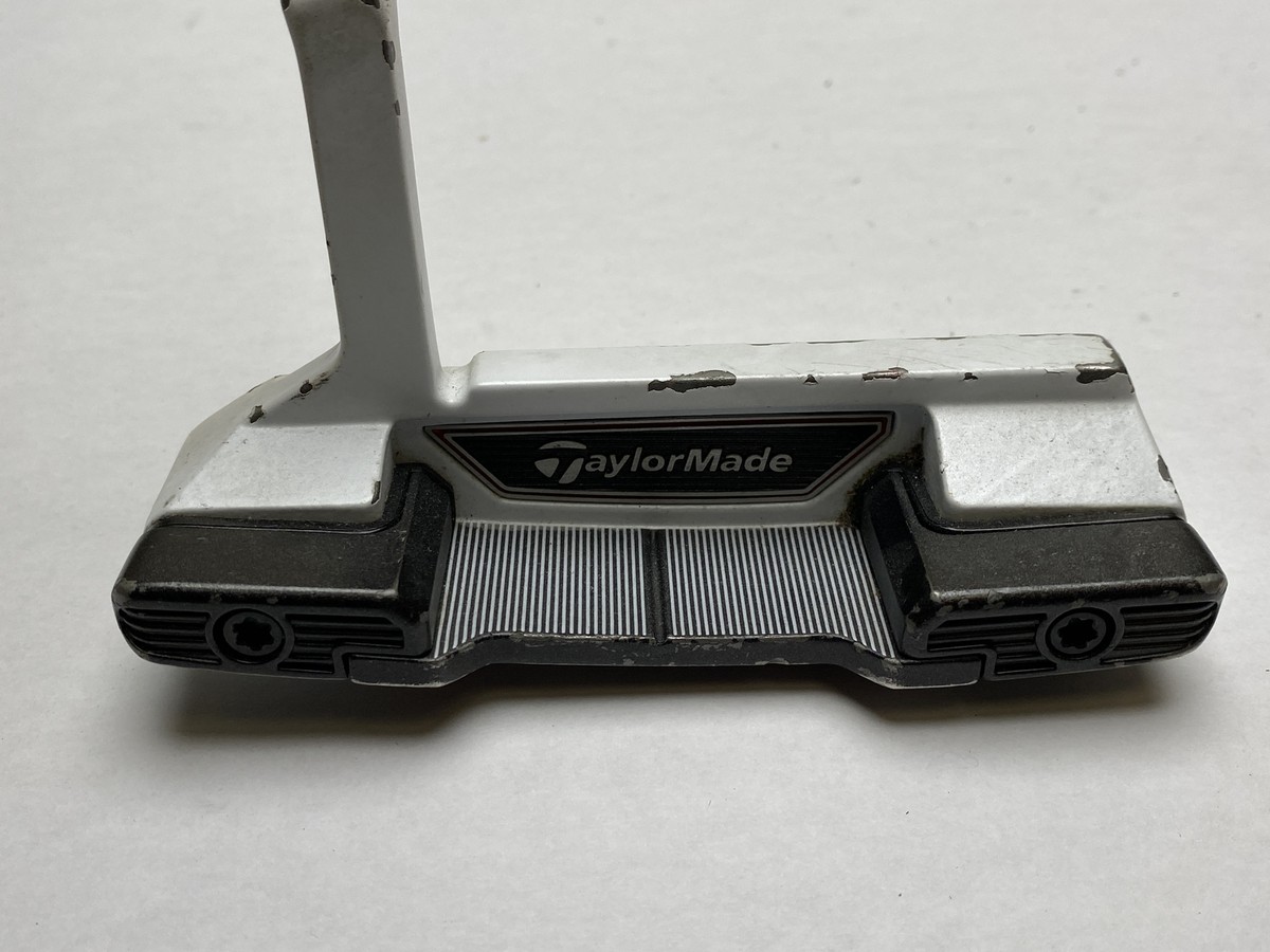 TaylorMade - テーラーメイド Spider MALLET 36インチ TaylorMade Putter Spider MALLET 72 36.5 inch | eBay