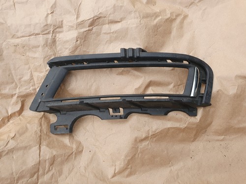 VW Golf VII Highline Abdeckung Nebelscheinwerfer Links 5G0853211F 10.2012-2017