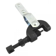 Motion Pro Motion Pro Chain Breaker for Motorcycle Chains - Heavy Duty