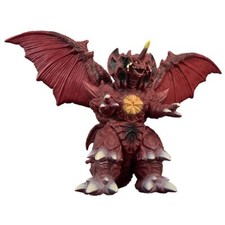 Bandai Godzilla Movie Monster Series Destoroyah ver.2.0 Japan NEW