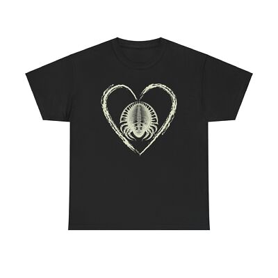 Trilobite Lover - Rockhound -  Rock Hunter - Rockhounding