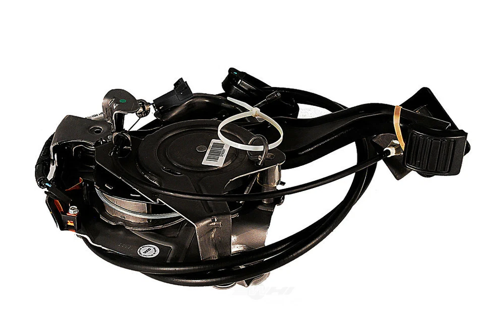 Módulo de control de freno de estacionamiento ACDelco GM equipo original 23182557 Foto 2 de 4