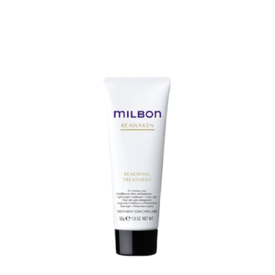 Milbon Reawaken Renewing Treatment 200g 500g 1000g 2500g select