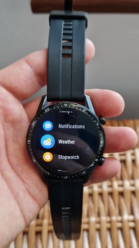 Huawei GT2 42mm - Afbeelding 3 van 9
