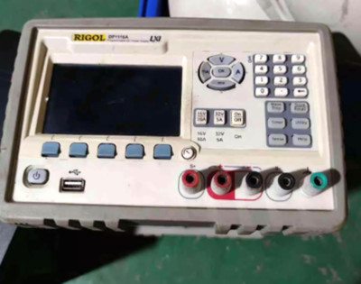 Used & Tested RIGOL DP1116A Programable Power Supply